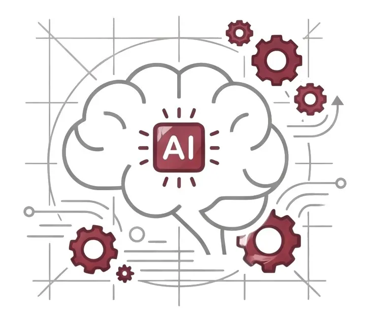 Kursgrafik zu Die AI-Dosis: Automatisierung ohne Überforderung